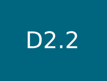 D2.2 Domain independent generic security models