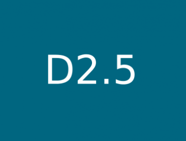 D2.5 Risk and Threat Analysis with Security Requirements