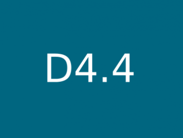 D4.4 Overview of functional and malleable signature schemes