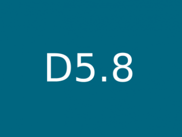 D5.8 Overview of verifiable computing techniques providing private and public verification