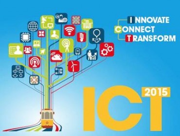 PRISMACLOUD at ICT2015 in Lisbon