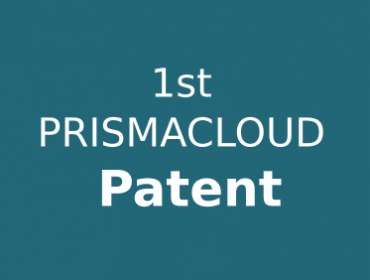 AIT filed the first PRISMACLOUD patent