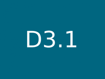 D3.1 Analysis of Current Baselines and Best Practices for Secure Services