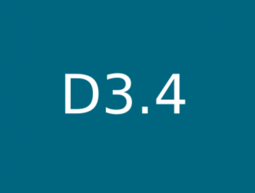 D3.4 Progress Report on Business and Governance Models for Cryptographically Secured Services