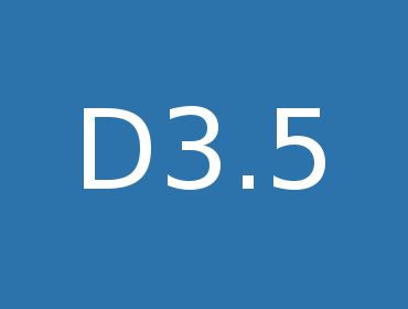 D3.5 Business and Governance Model for Cryptographically Secured Services