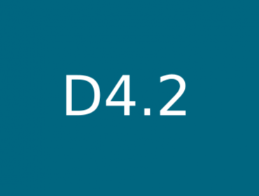 D4.2 Progress Report on Efficient Sharing Based Storage Protocols