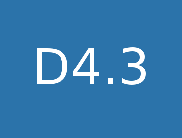 D4.3 Efficient Sharing-Based Storage Protocols for Mixed Adversaries