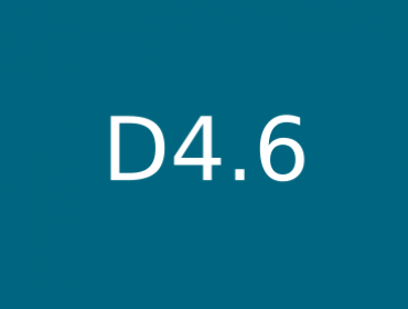 D4.6 First year research report on Privacy-enhancing cryptography