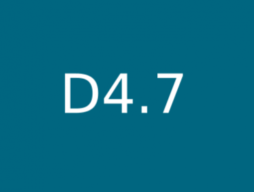 D4.7 Progress Report on Privacy-Enhancing Cryptography