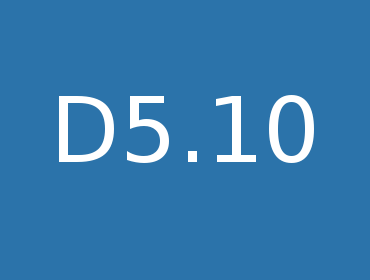 D5.10 Privately and publicly verifiable computing techniques providing privacy, integrity, and authenticity (VERIDAP Tool)