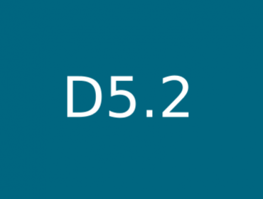 D5.2 Progress Report on Architectures for Distributed Storage in Dynamic Environments