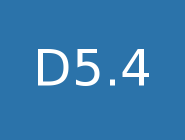 D5.4 Tools for Encryption and Tokenization Techniques Developed in T4.4