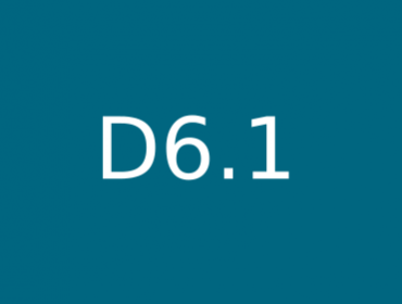 D6.1 Intermediate activity report on software prototyping for cryptographic support