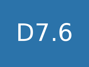 D7.6 Improved Guidelines and Architecture for Secure Service Composition