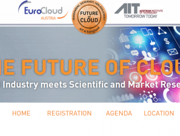 The Future of Cloud | 17 June 2015