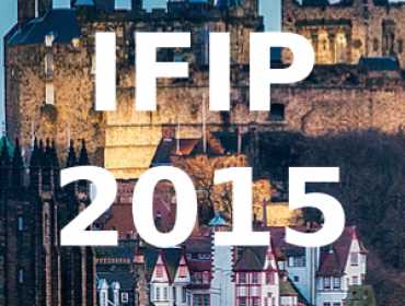 IFIP Summer School 2015 | 16-21 August 2015