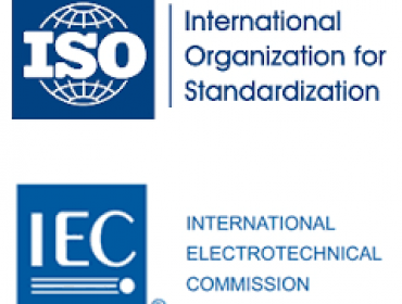 ISO/IEC JTC1 SC27 WG4 Liaison