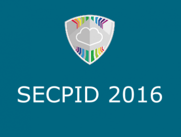 SECPID 2016 a Great Success!