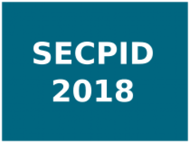 SECPID 2018 at ARES Conference 2018